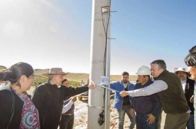 RENOVANDO EL COMPROMISO CON LA PUNA