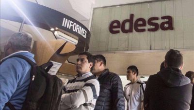 La luz subir�a un 27% y acumula un 120% desde el a�o pasado