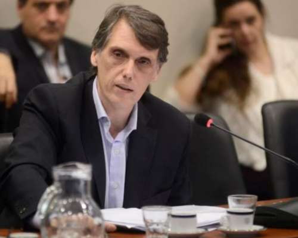 En medio del silencio de Provincia, Kosiner cuestion� el beneficio de 2X1 a genocidas