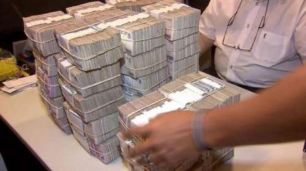 Salta qued� al 0,01% del endeudamiento permitido