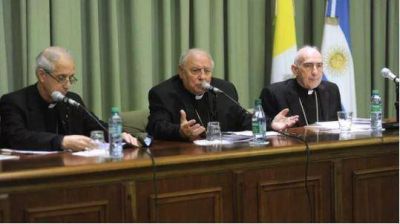 Rechazo de la APDH San Luis a la 