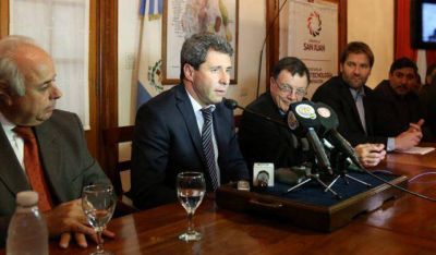 Buscan que la mayor�a de los departamentos tengan aulas virtuales