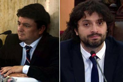 El �2x1� tambi�n dispara pol�micas en Mendoza