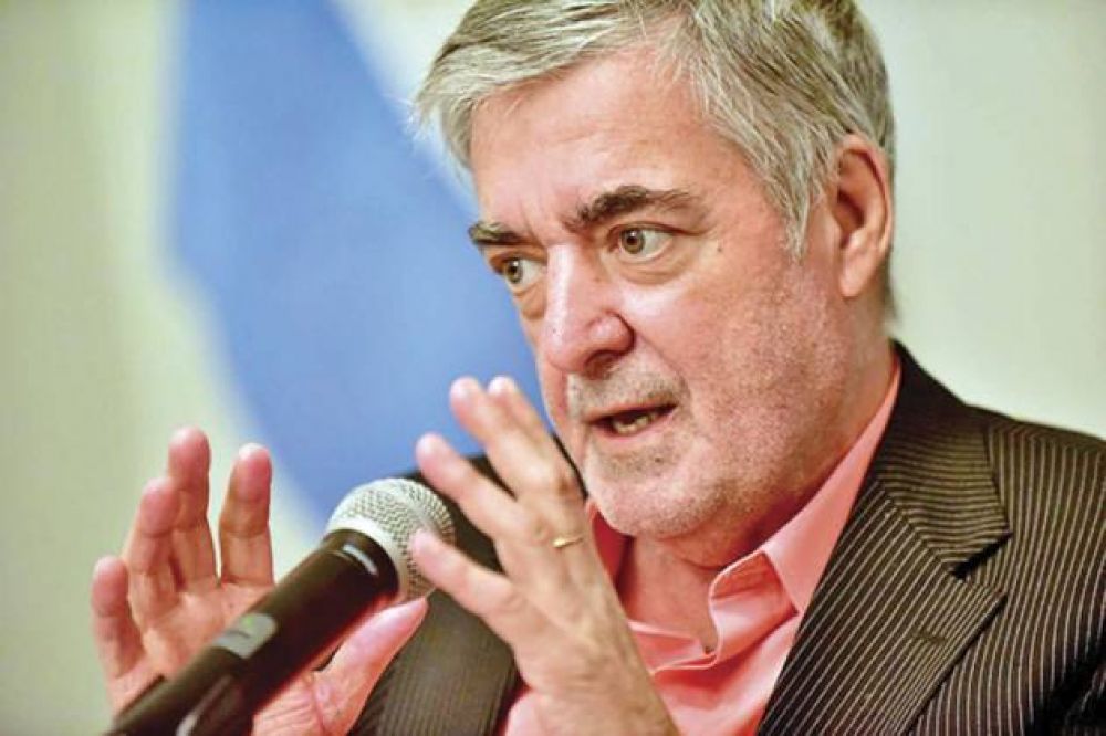Das Neves plante� que se debe debatir �qu� es gasto y qu� es inversi�n, y debe haber premios y castigos�