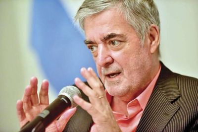 Das Neves plante� que se debe debatir �qu� es gasto y qu� es inversi�n, y debe haber premios y castigos�