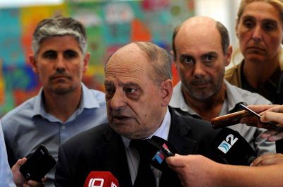 Arroyo dijo que el fallo de la Corte sobre el 2�1 a un represor �est� bien�