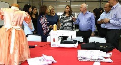Relanzaron el programa 