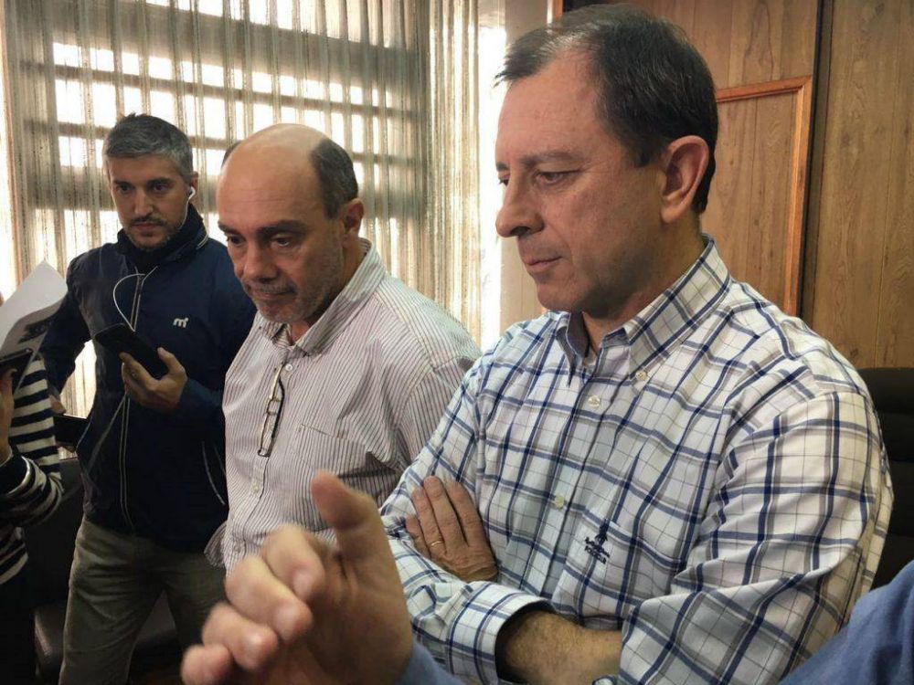 Confirman que este a�o no habr� aumento de sueldos para los funcionarios municipales