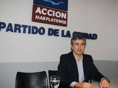 �La improvisaci�n del gobierno municipal tambi�n perjudica al medio ambiente�