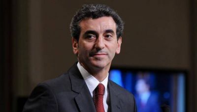 Los �traidores K� enfilan con Randazzo