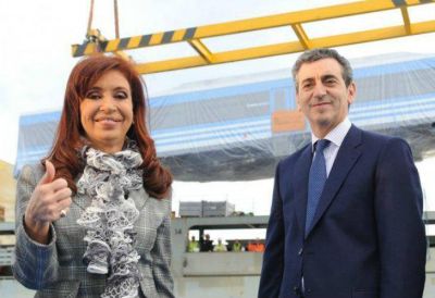 Guerra declarada: se agudiza la interna del PJ por las PASO