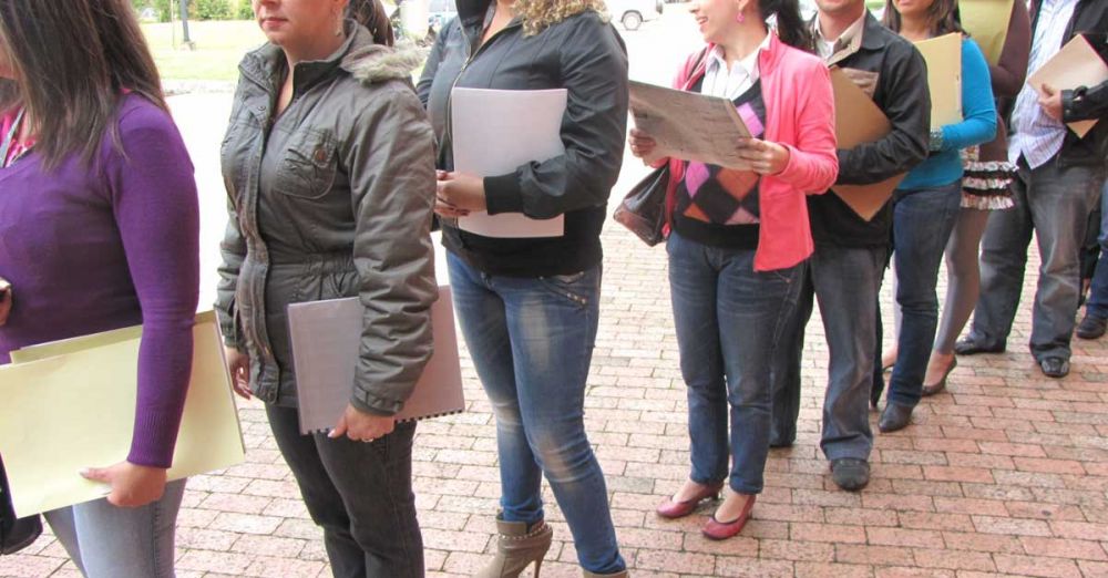 Capacitar�n a 400 marplatenses que buscan su primer empleo