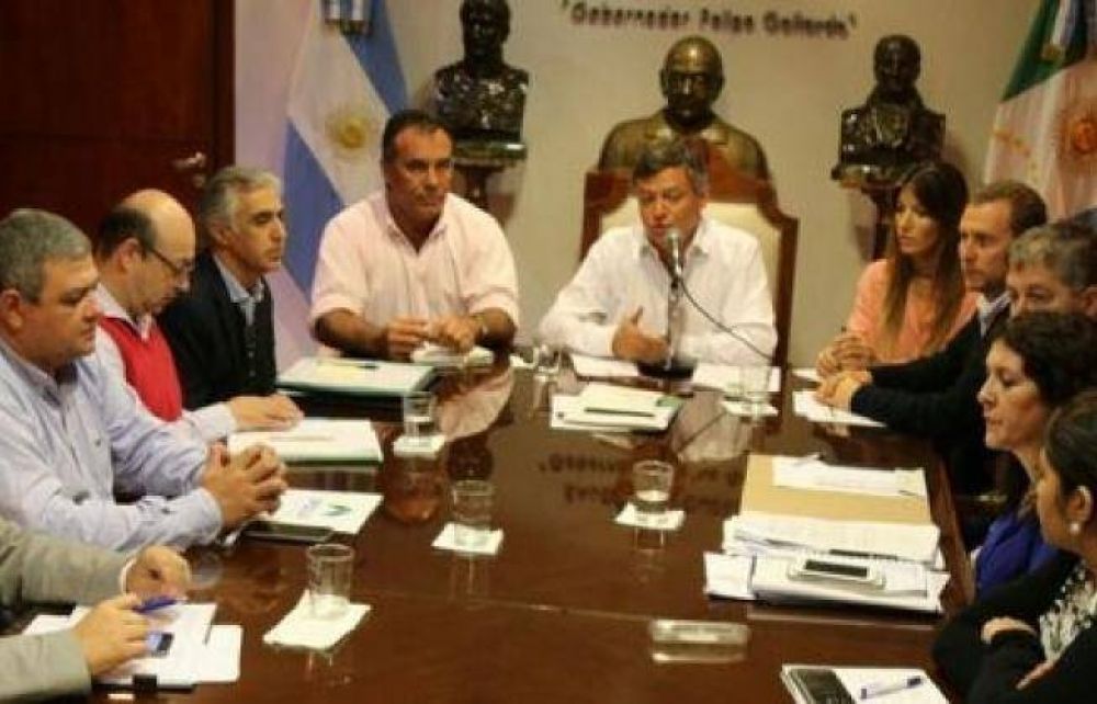 Detallan programa de obras por 150 millones de pesos para El Sauzalito