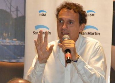 Katopodis sobre el caso Araceli: �Necesitamos un cambio de fondo en la Polic�a y la Justicia�