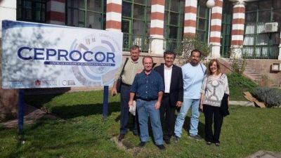 La Biof�brica Misiones comenz� a transferir tecnolog�a a C�rdoba