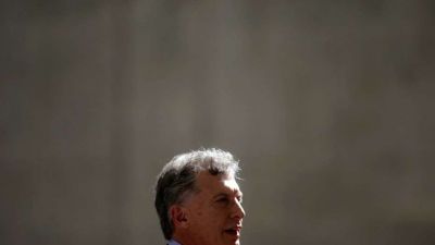 La preocupaci�n de Mauricio Macri: c�mo cerrar un agujero de $ 500.000 millones