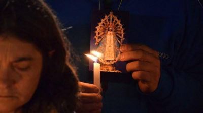 Actividades por el D�a de la Virgen de Luj�n