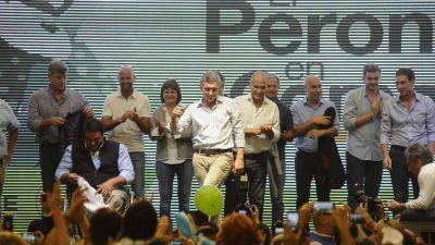 El oficialista Venegas pide una paritara de 24% para los peones rurales
