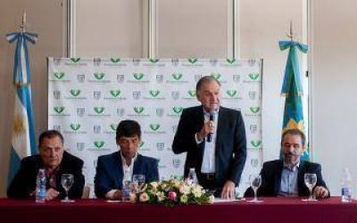 Florencio Varela redujo la tasa de mortalidad infantil
