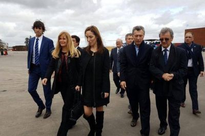 Obsesi�n La Matanza: Vidal, Macri y el inconsciente deseo de vengar a Pinky