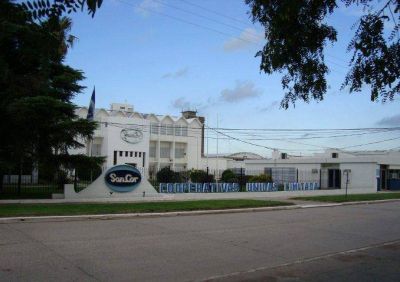 Se destrab� el conflicto de Sancor: hoy firman el acuerdo para salvarla 