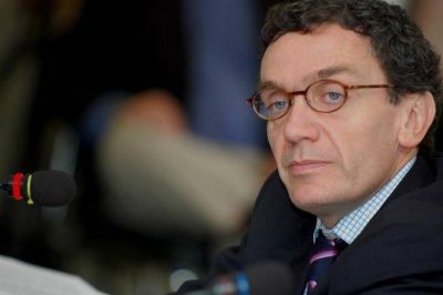 La Provincia se pleg� al rechazo contra el fallo de la Corte Suprema que beneficia a genocidas