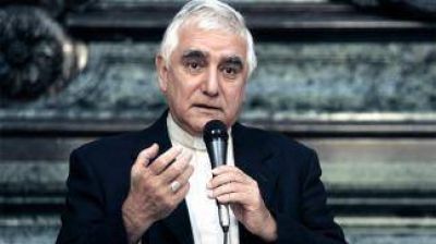 Monse�or Lozano asegur� que la Iglesia 