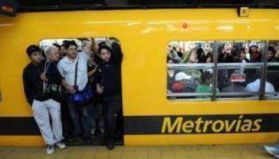 La concesi�n del subte volver�a a quedar en manos de Metrov�as