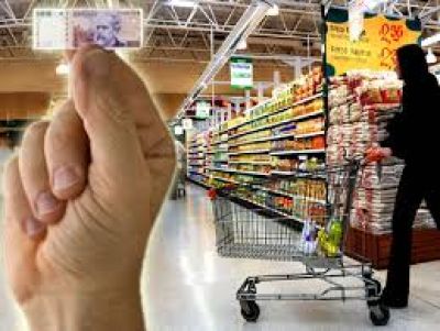 La inflaci�n de abril en Bah�a Blanca fue del 1,75% y acumula en el a�o el 7,97%