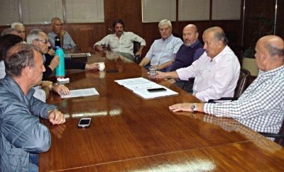 Adicciones: Coopelectric firmar� un convenio con el Ministerio de Salud bonaerense
