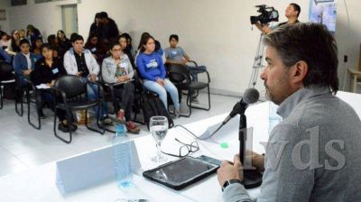 Marcelo �lvarez de la c�mara minera: 