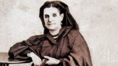 Argentina tendr� una nueva beata: la fundadora de las Esclavas del Sagrado Coraz�n