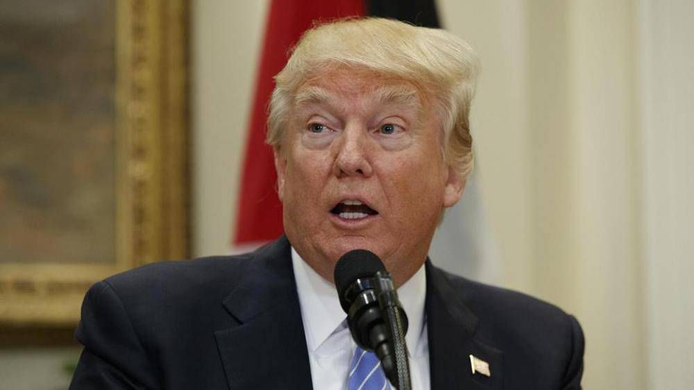 Donald Trump se reunir� con el Papa en el Vaticano