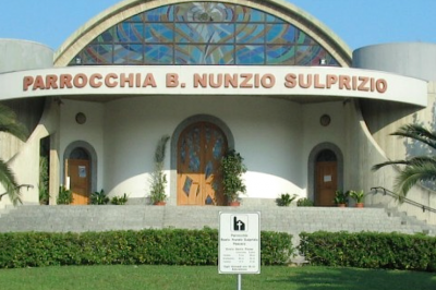 Beato Nunzio Sulprizio � 5 de mayo