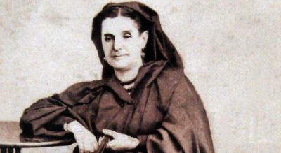�Cu�l es el milagro que hizo llegar a la Madre Catalina a beata?