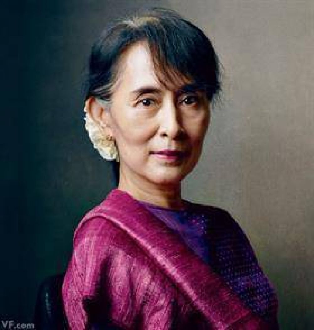 El Vaticano establece relaciones diplom�ticas con Myanmar