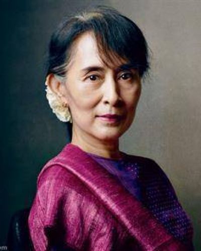 El Vaticano establece relaciones diplom�ticas con Myanmar