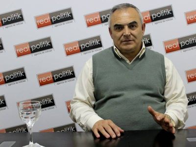 Celi: �El Frente para Victoria mont� un circo en relaci�n al recambio de autoridades en el Concejo�