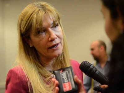 Matanza: Las contradicciones y mentiras de Ver�nica Magario