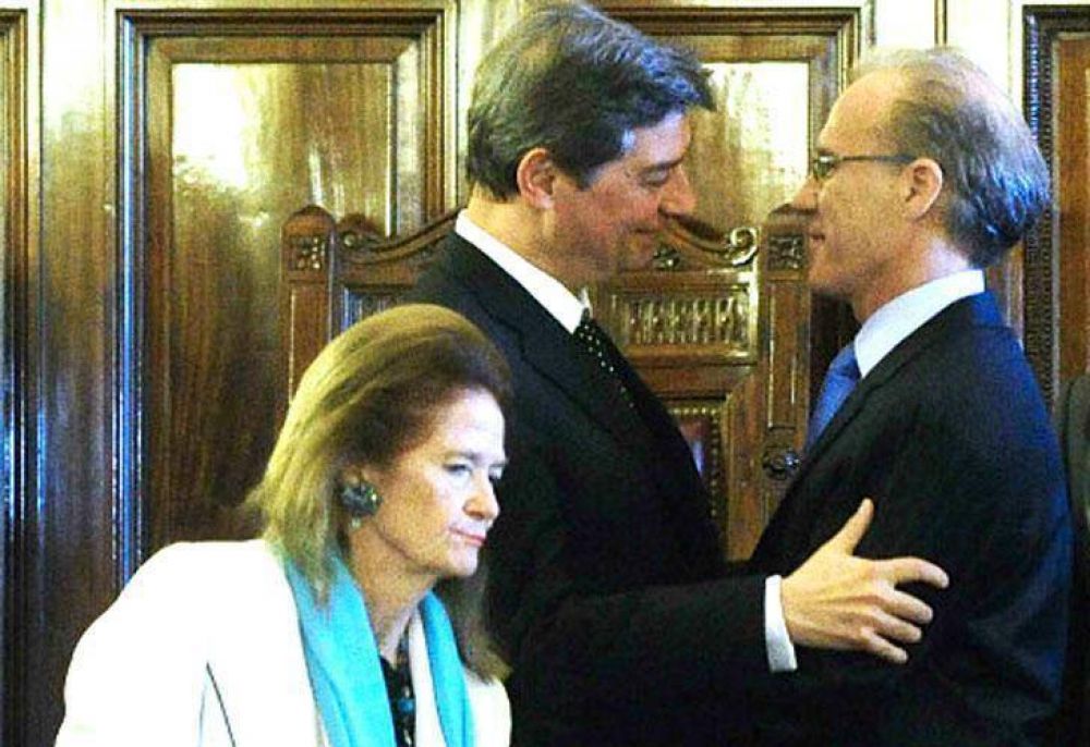El 2x1 para los represores enfrenta resistencia en el interior de la Justicia