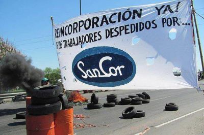 Destraban el conflicto de SanCor
