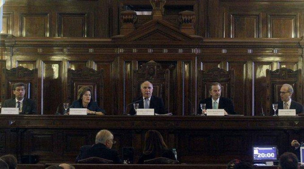 Qui�nes son y qu� hicieron los represores que pidieron la ley del 2x1 