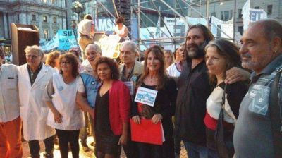 Baradel amenaz� con m�s paros en medio del desarme de la 