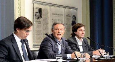 Por la suba de la inflaci�n, Cabrera volvi� a renovar Precios Cuidados