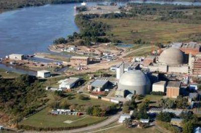 Argentina y China firmarán un acuerdo para construir Atucha III y una quinta central nuclear