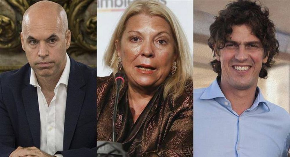 Paradoja electoral: la Ciudad se puede quedar sin Cambiemos