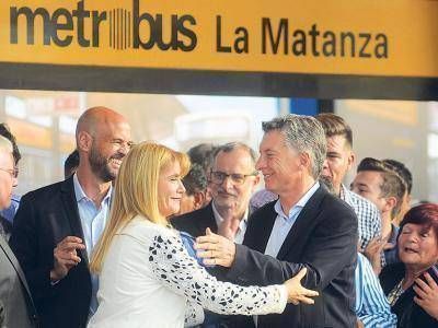 Un viaje por La Matanza poco placentero