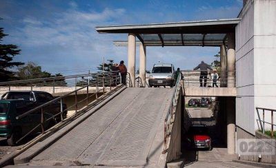 Los pacientes del Higa podr�n saber cu�nto deber�n esperar en la guardia