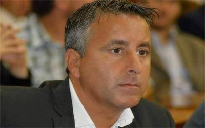 Cristian Azcona: “La respuesta de Marinier no es las que merecen los fomentistas”