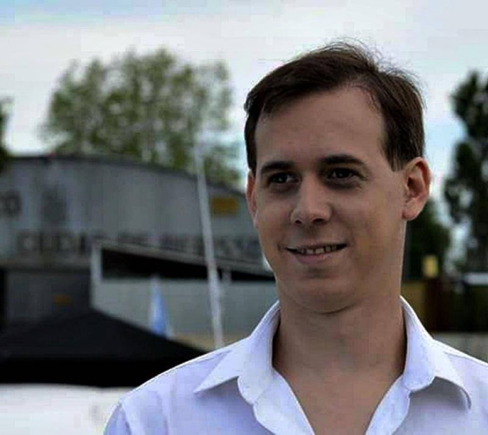 En Berisso el peronismo se renueva y Leonel Galosi se perfila como un importante emergente para las PASO